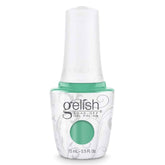 GELISH SOAK OFF GEL POLISH - A MINT OF SPRING 15ML 890